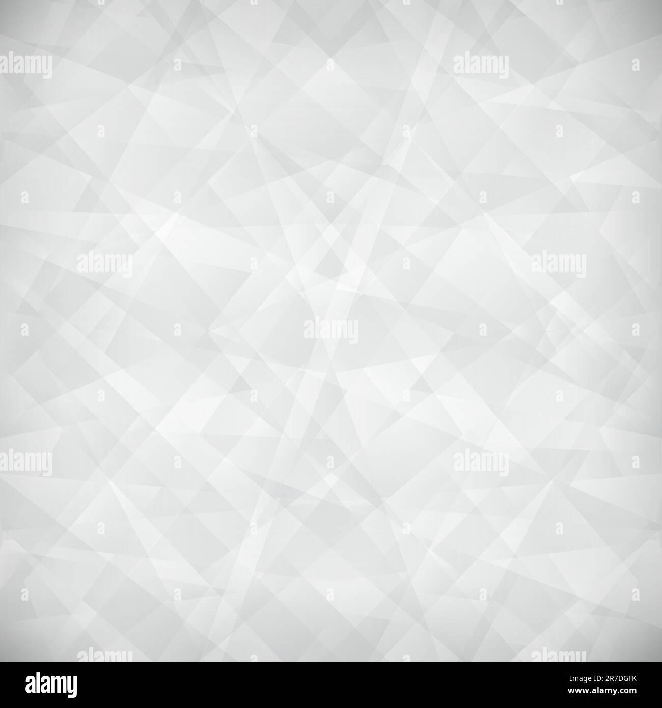 Vector crumpled paper background Stock Vector Image & Art - Alamy