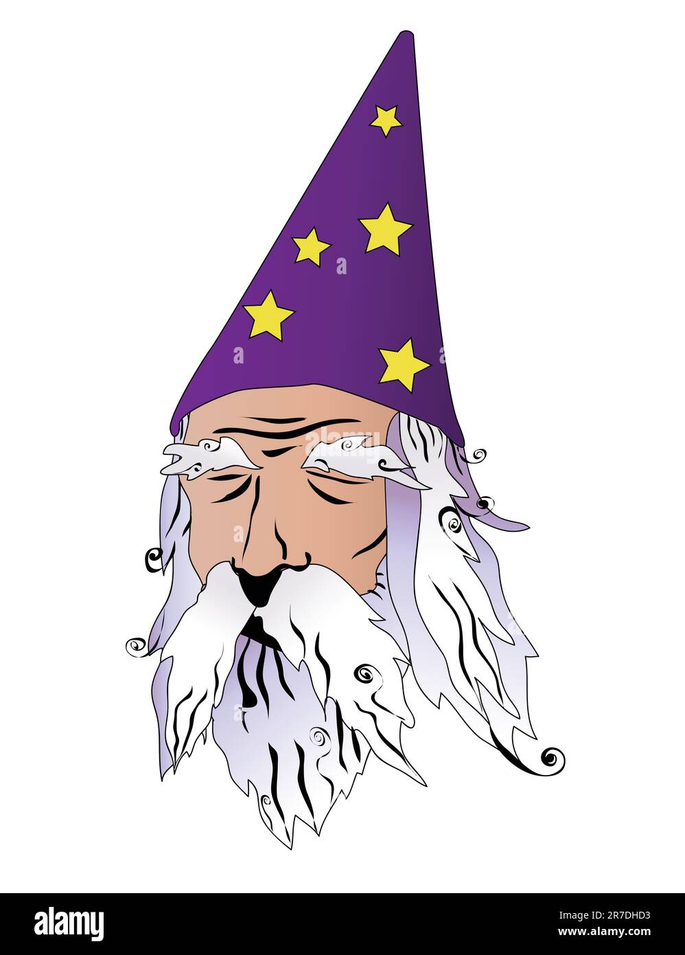 Wizard Character Images – Browse 101,992 Stock Photos, Vectors, and Video