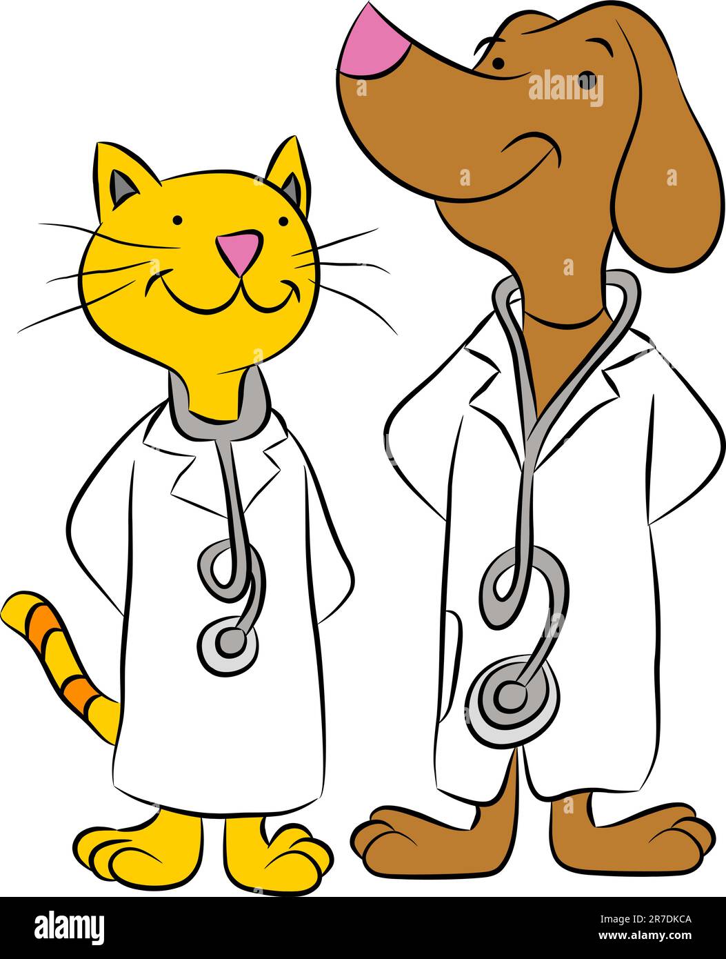Dog doctors sales