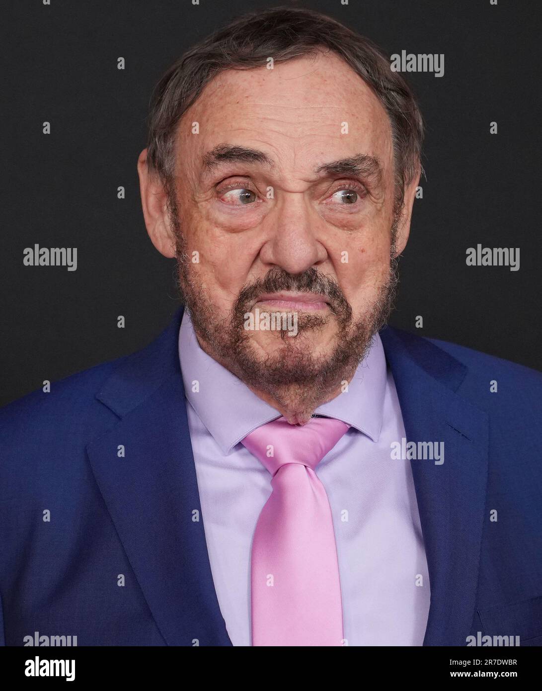 Los Angeles USA 14th June 2023 John Rhys Davies Arrives At The Los Angeles Usa 14th June 2023 John Rhys Davies Arrives At The Lucasfilms Indiana Jones And The Dial Of Destiny Los Angeles Premiere Held At The Dolby Theatre In Hollywood Ca On Wednesday June 14 2023 Photo By Sthanlee B Miradorsipa Usa Credit Sipa Usalamy Live News 2R7DWBR