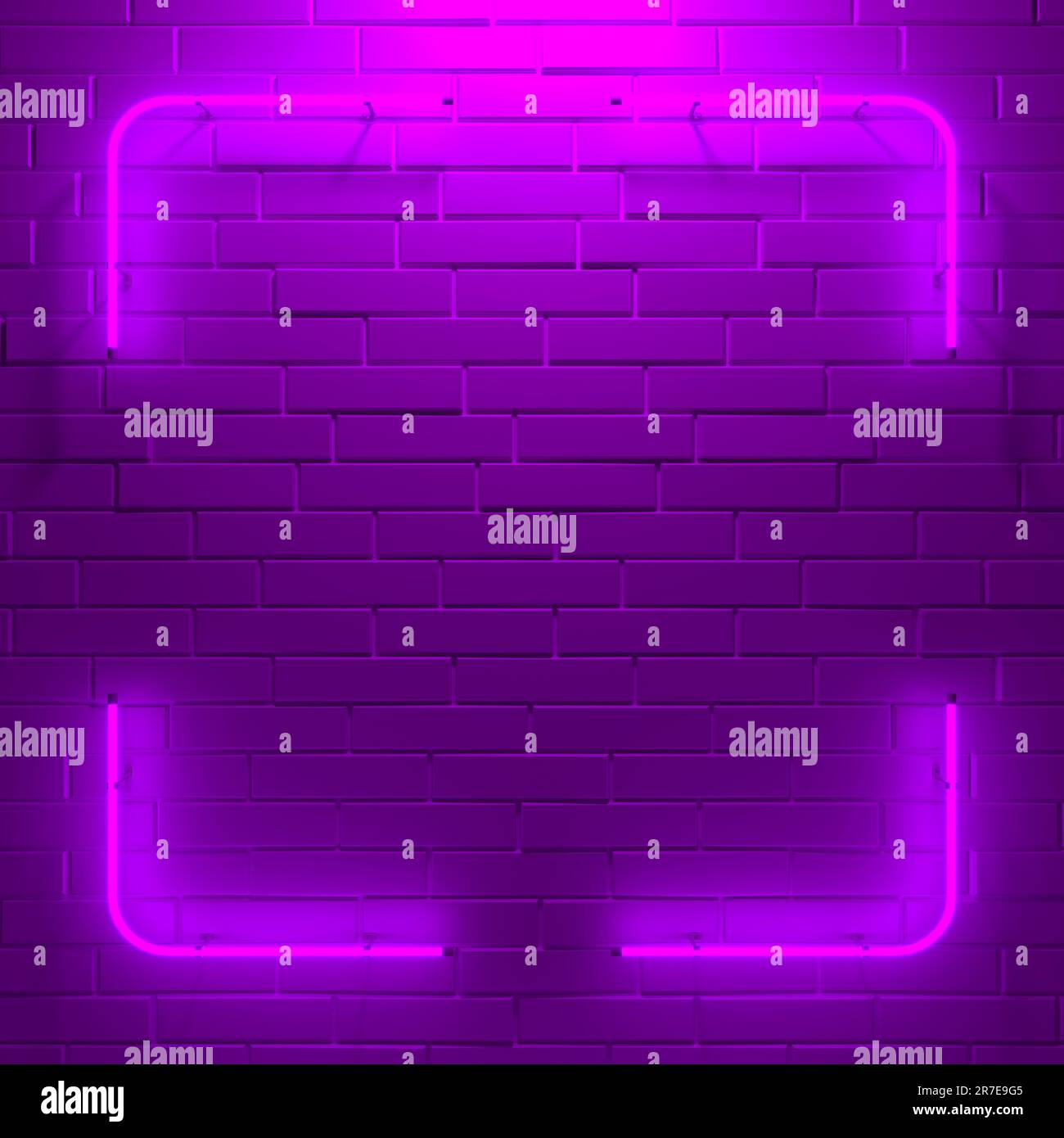 3d Rectangle Illustration Outline Hi-res Stock Photography And Images 