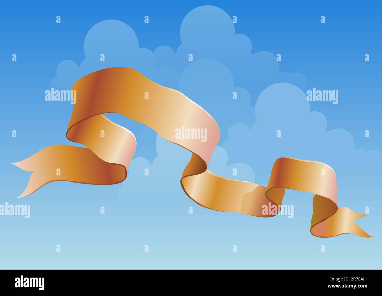 Floating market Stock Vector Images - Alamy