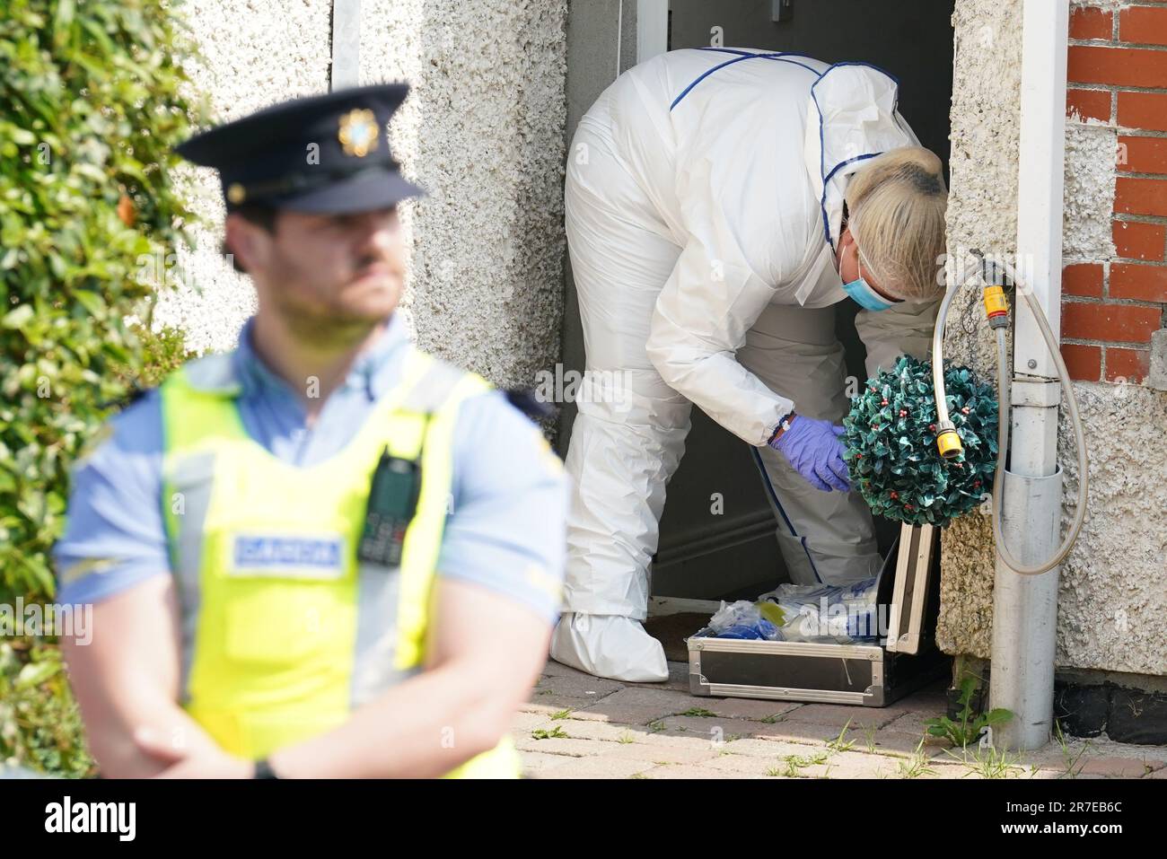 Forensics Captain Arrested The Lab That Wasn’t Just a Lab