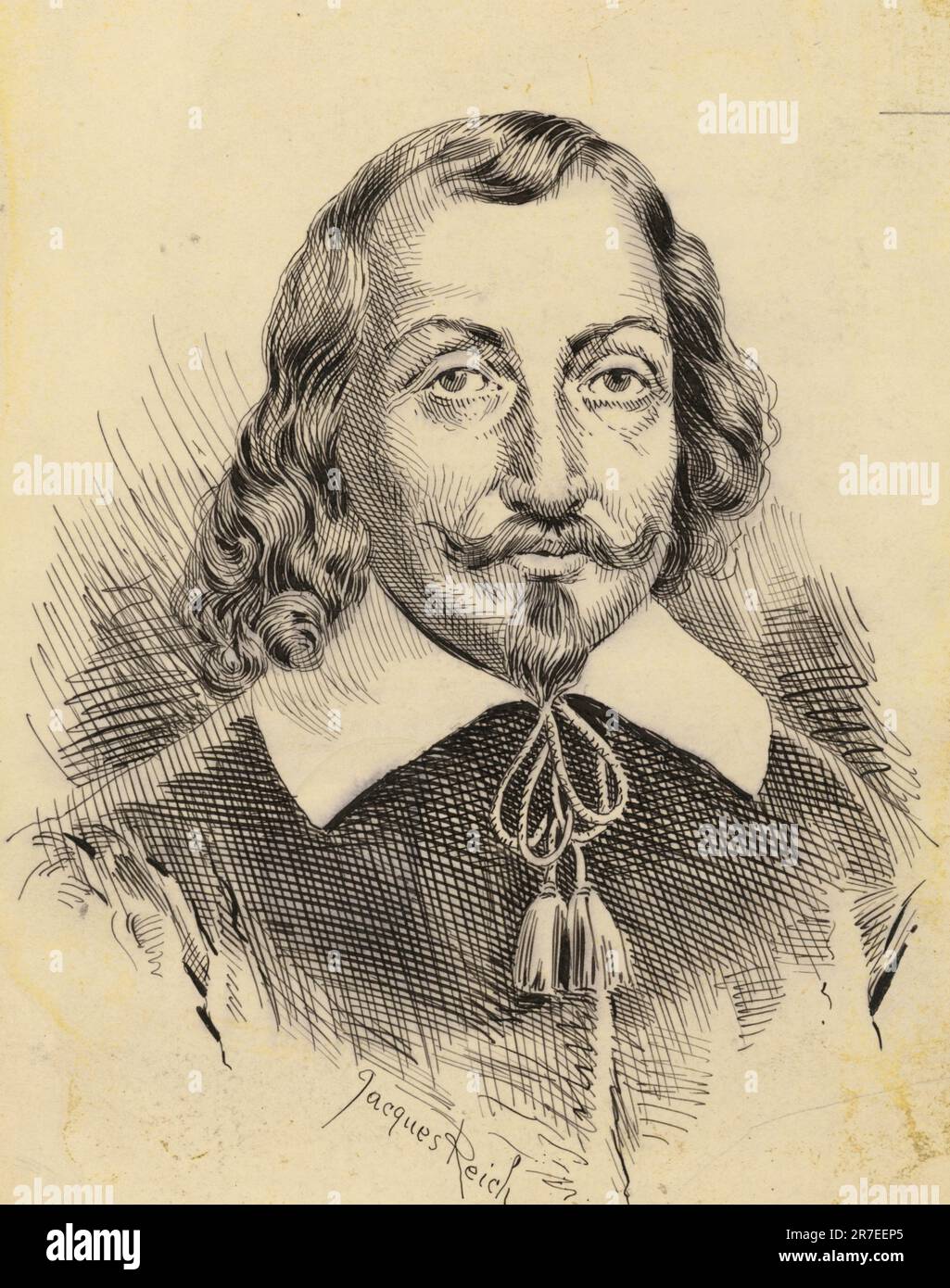Samuel De Champlain c. 18991920 Stock Photo Alamy