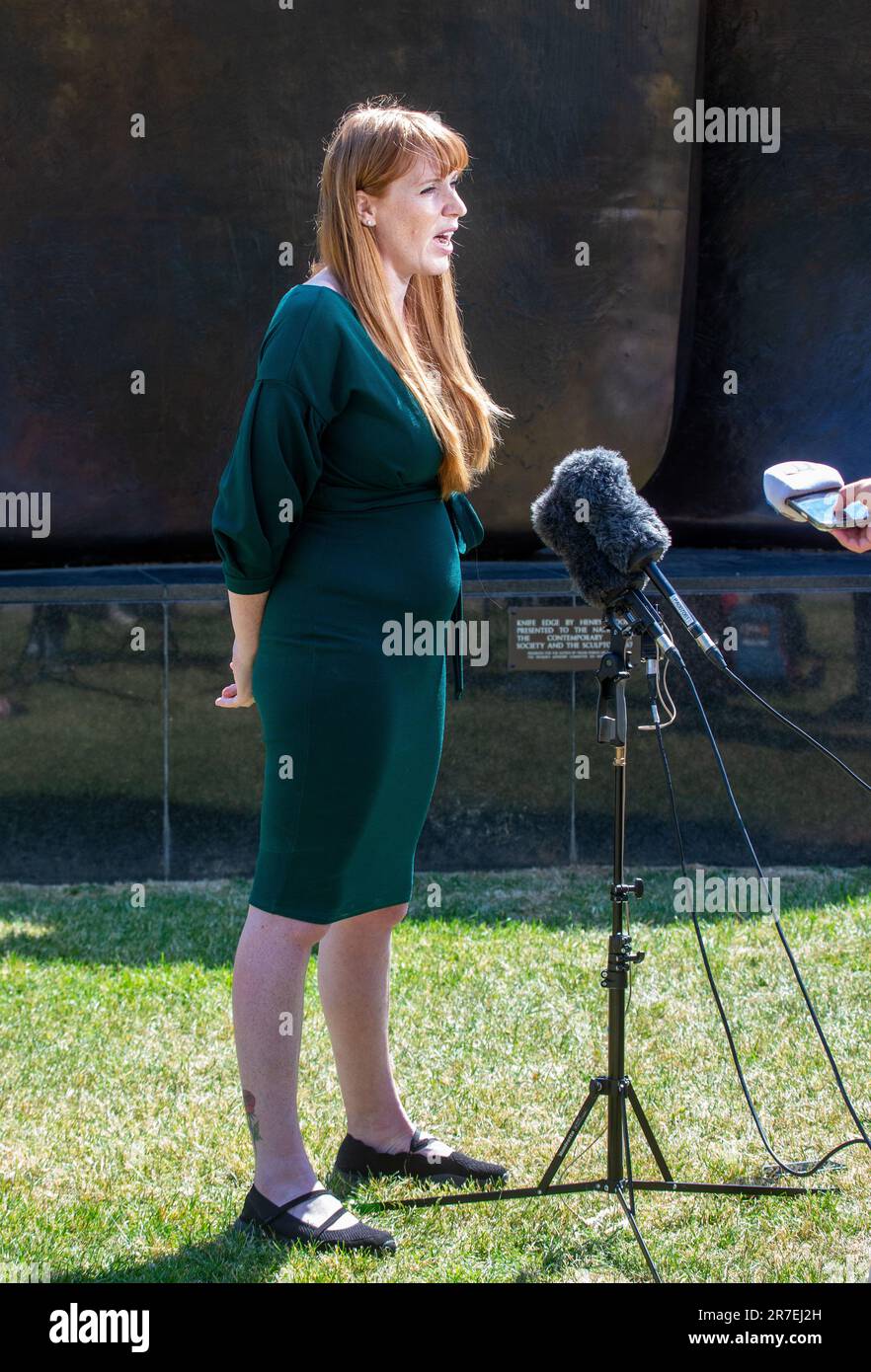 Angela rayner boris johnson hi-res stock photography and images - Alamy