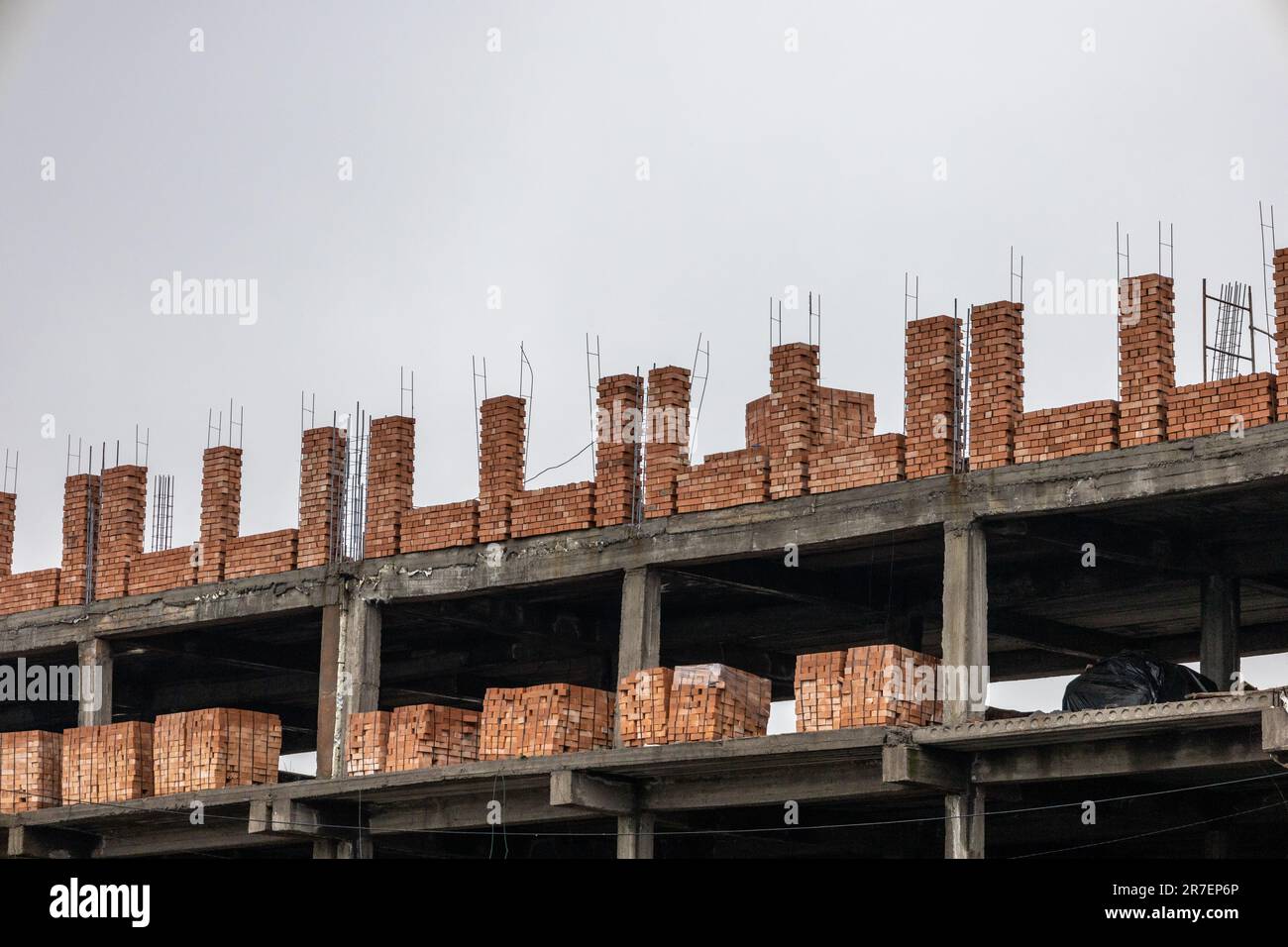Constructings hi-res stock photography and images - Alamy