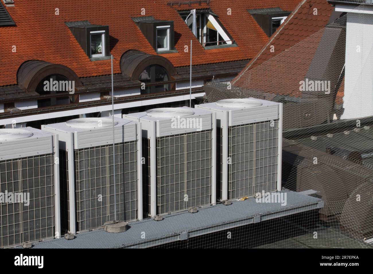 Hotel room ac unit hi-res stock photography and images - Alamy