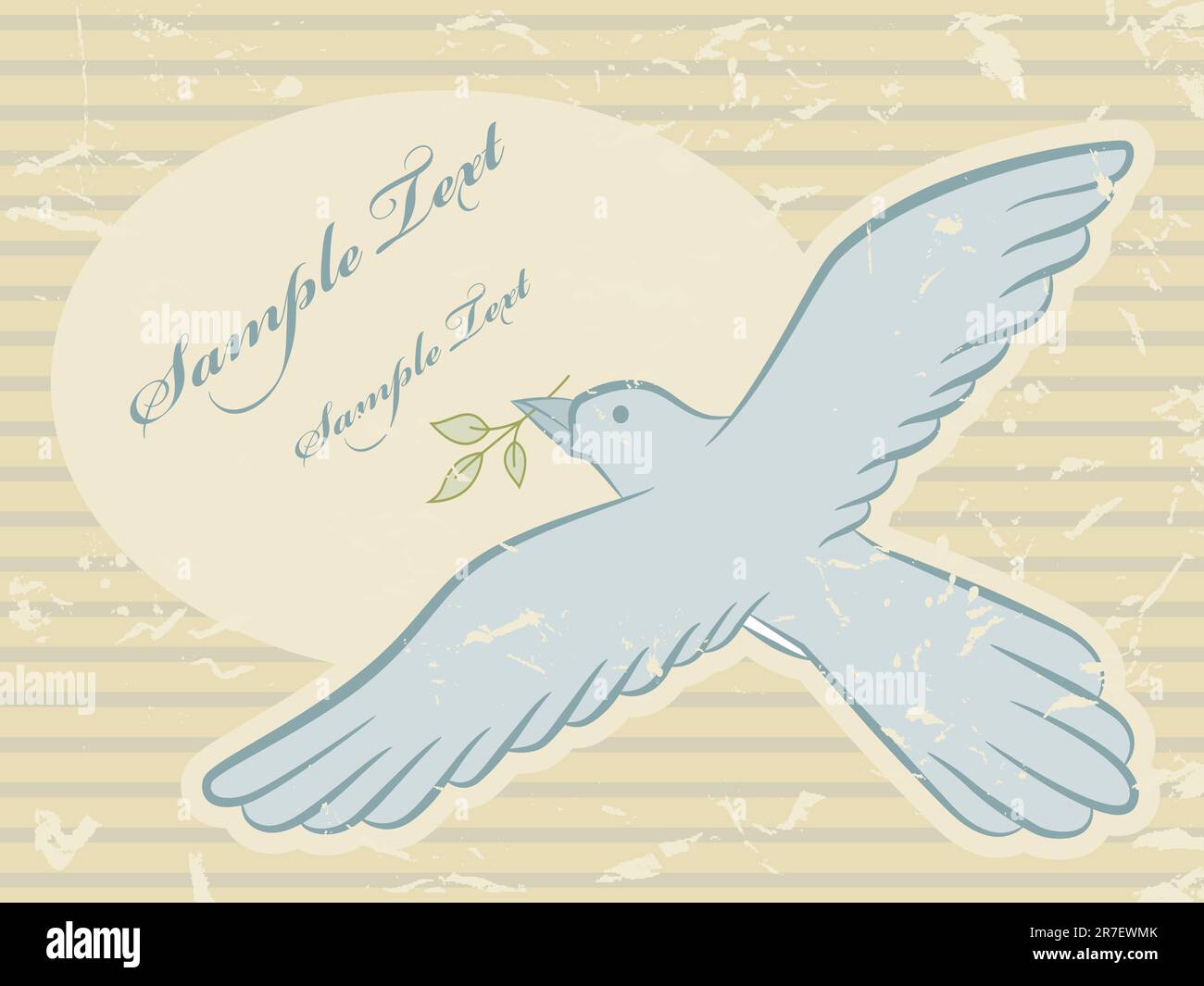 Label a circle Stock Vector Images - Alamy
