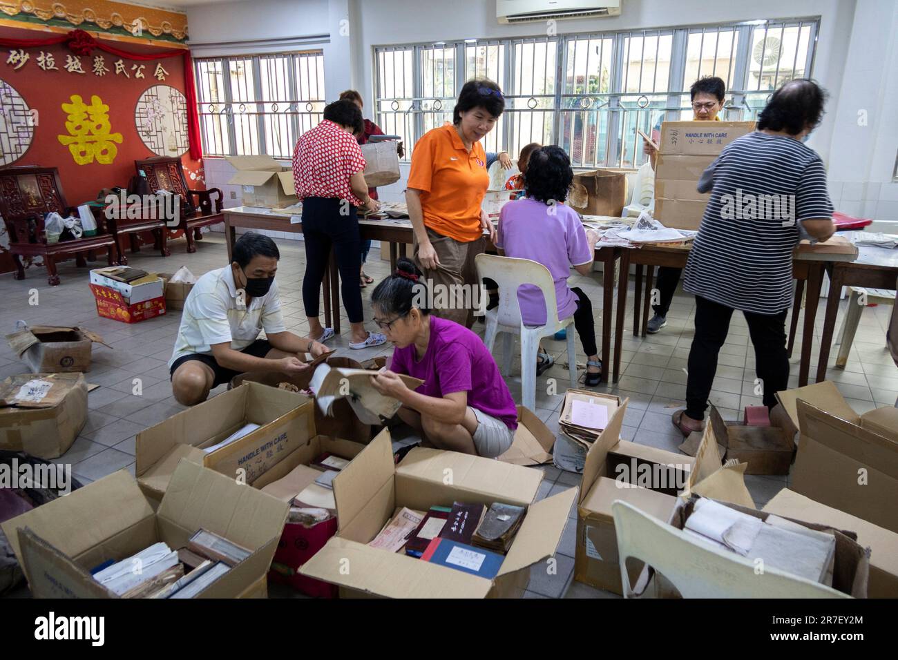 Cleaning Services Kuching Sarawak at David Harris blog