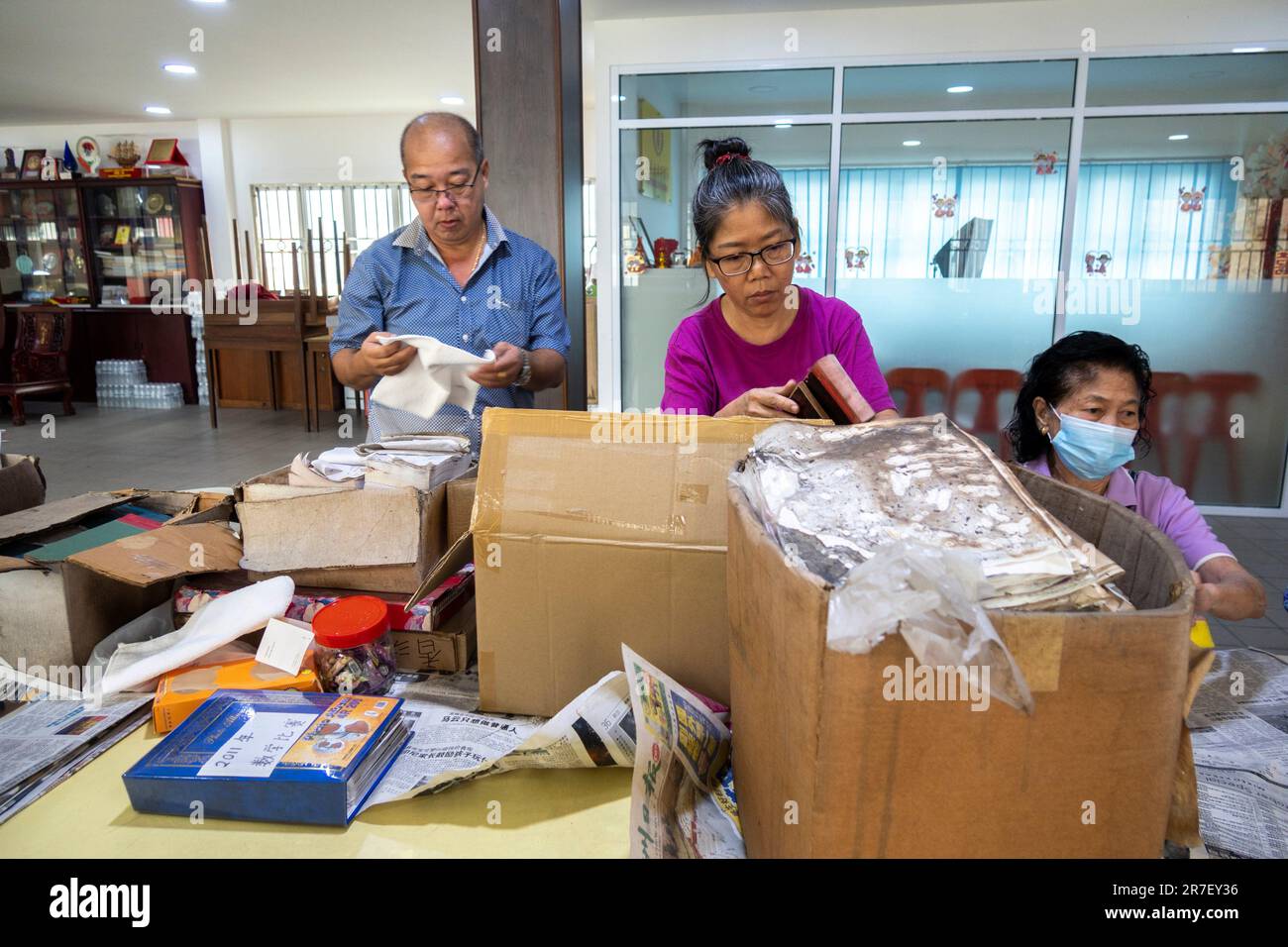 Cleaning Services Kuching Sarawak at David Harris blog