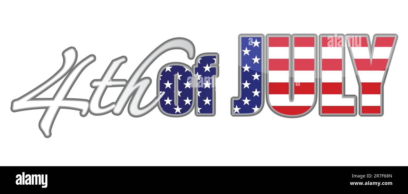 fourth of july language