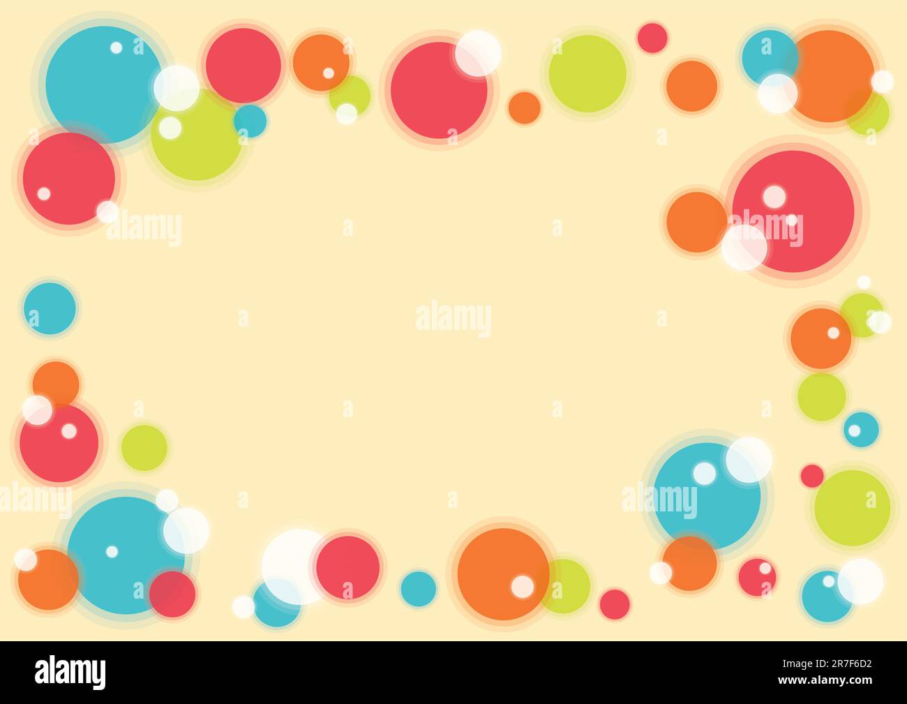 Fresh colorful Stock Vector Images - Alamy