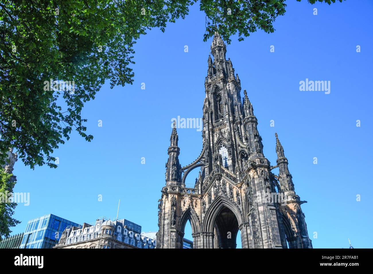 Whisky the balmoral edinburgh hi-res stock photography and images - Alamy