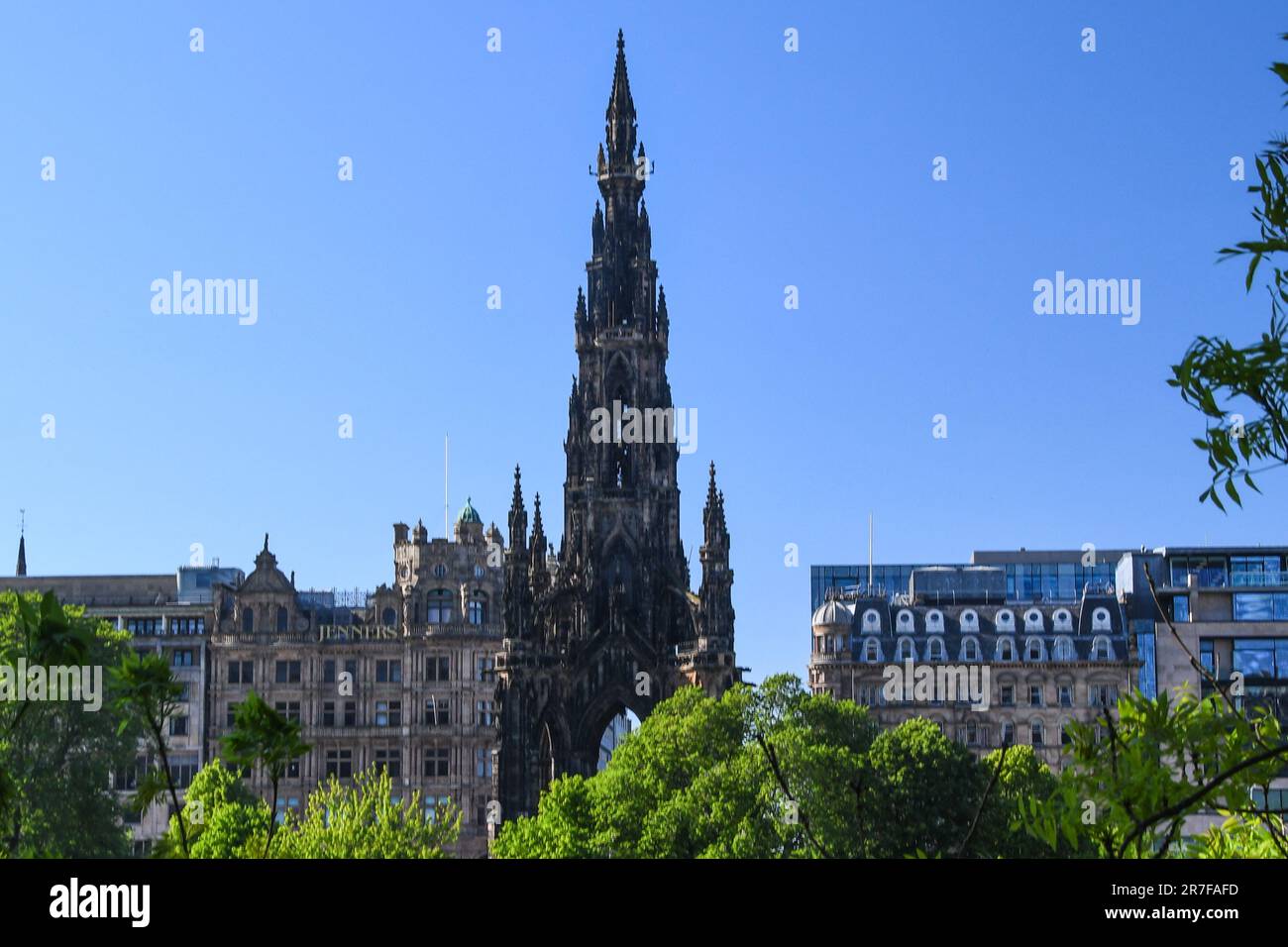 Whisky the balmoral edinburgh hi-res stock photography and images - Alamy