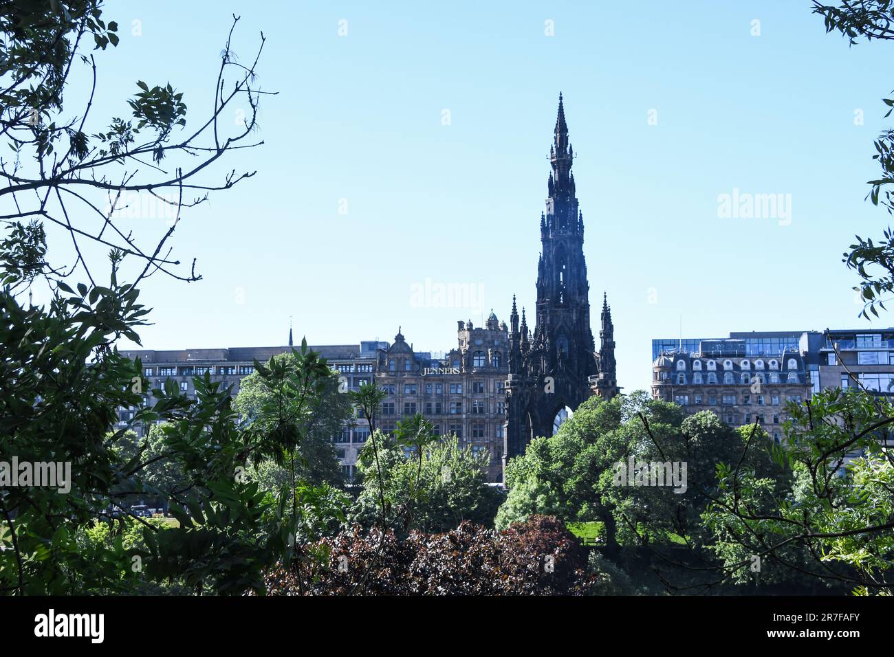 Whisky the balmoral edinburgh hi-res stock photography and images - Alamy