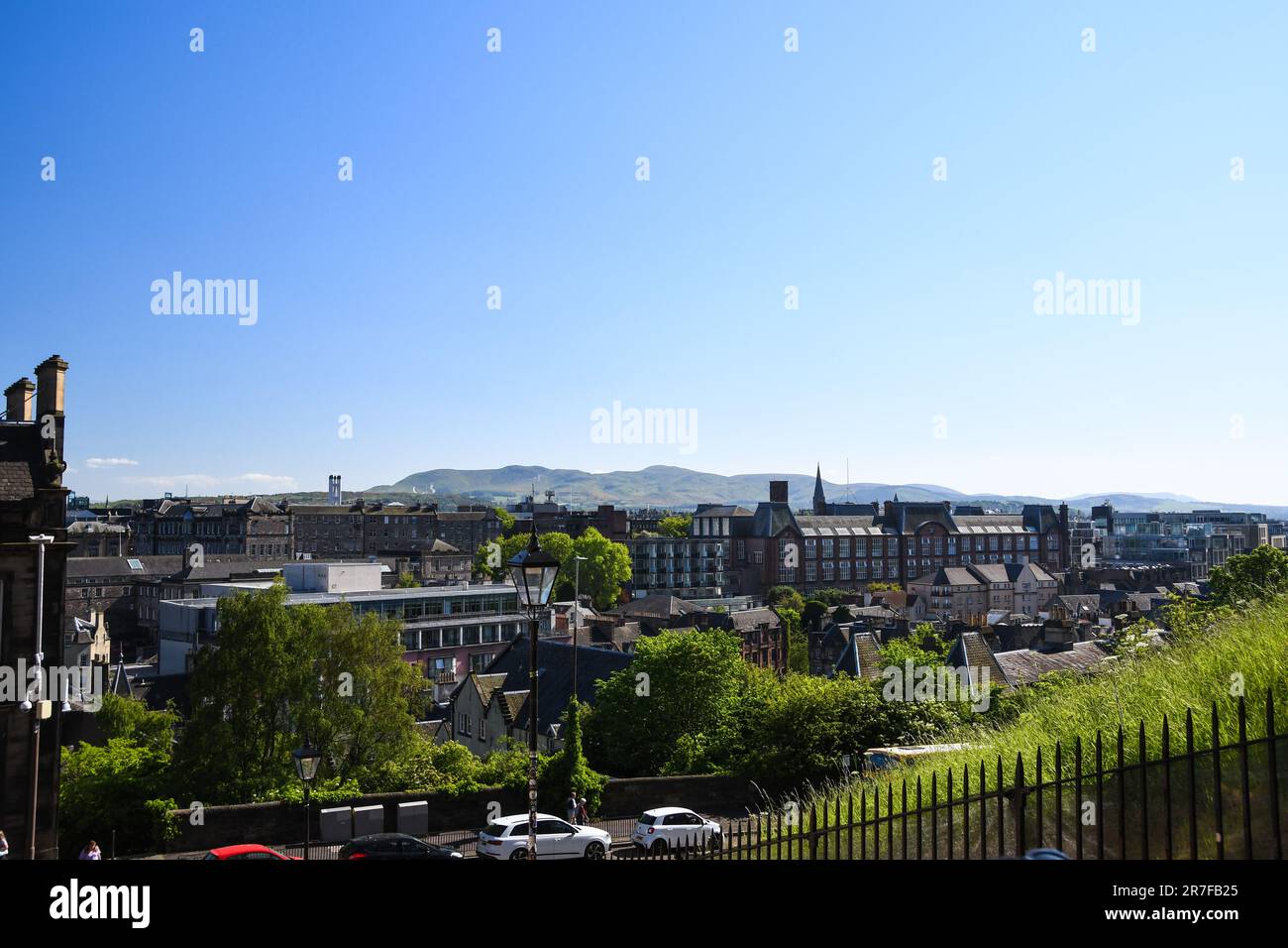 Whisky the balmoral edinburgh hi-res stock photography and images - Alamy