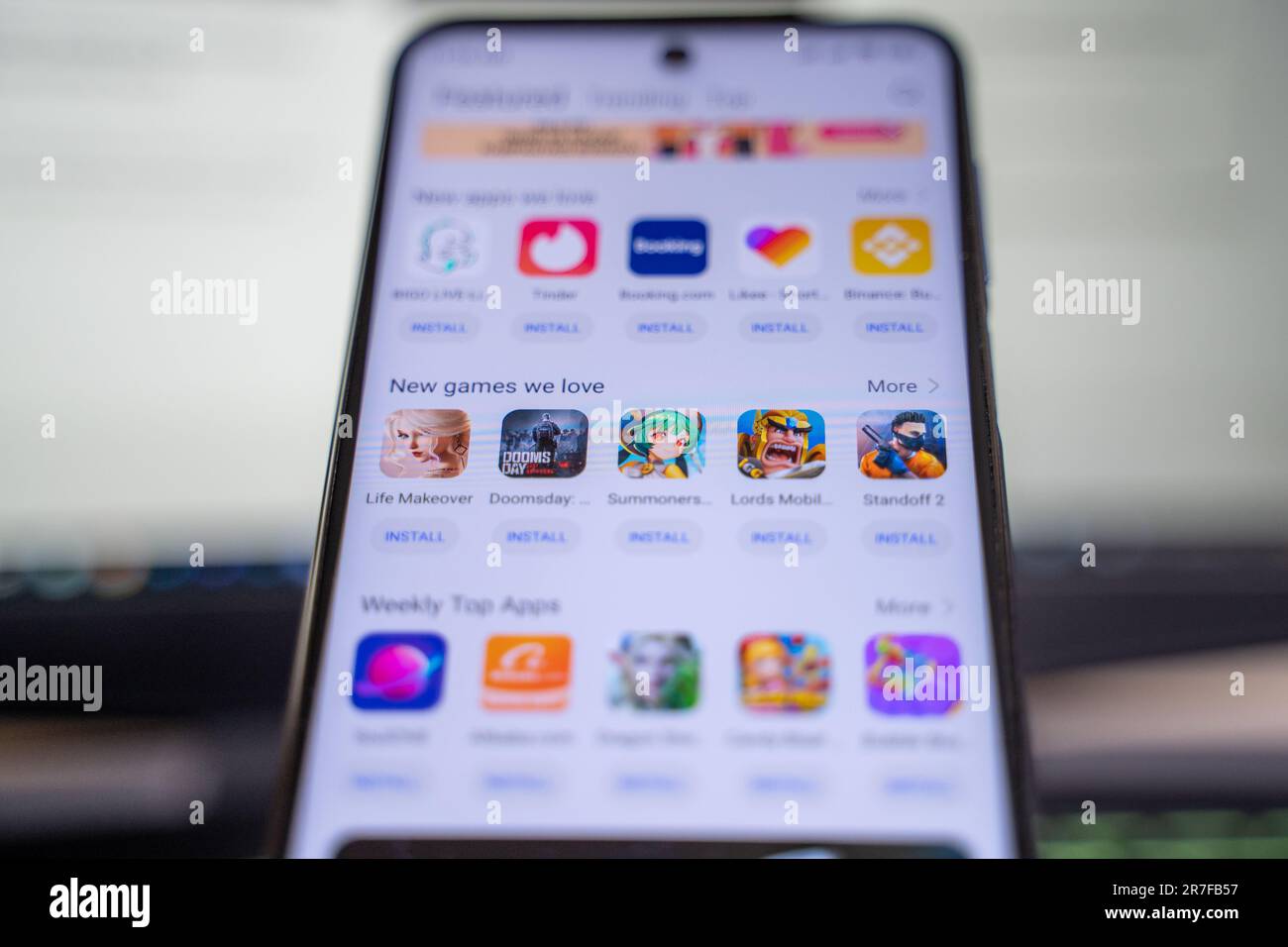 How to install Google play store on All Huawei 2023 