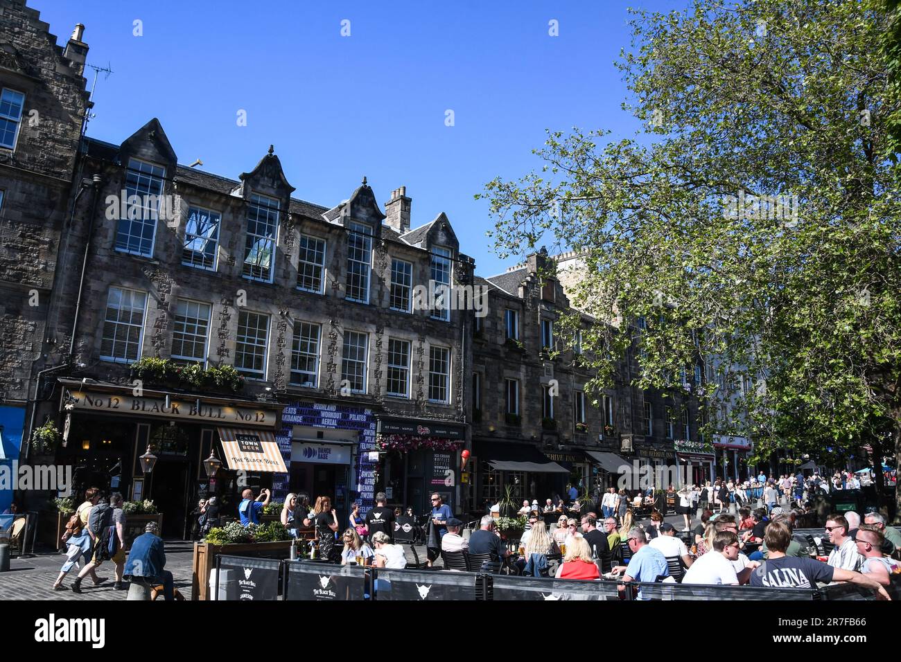 Whisky the balmoral edinburgh hi-res stock photography and images - Alamy