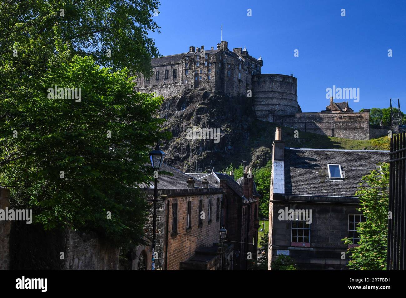 Whisky the balmoral edinburgh hi-res stock photography and images - Alamy