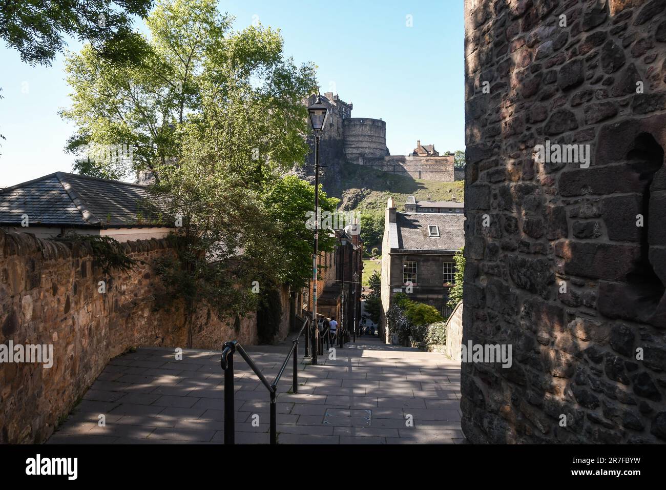 Whisky the balmoral edinburgh hi-res stock photography and images - Alamy