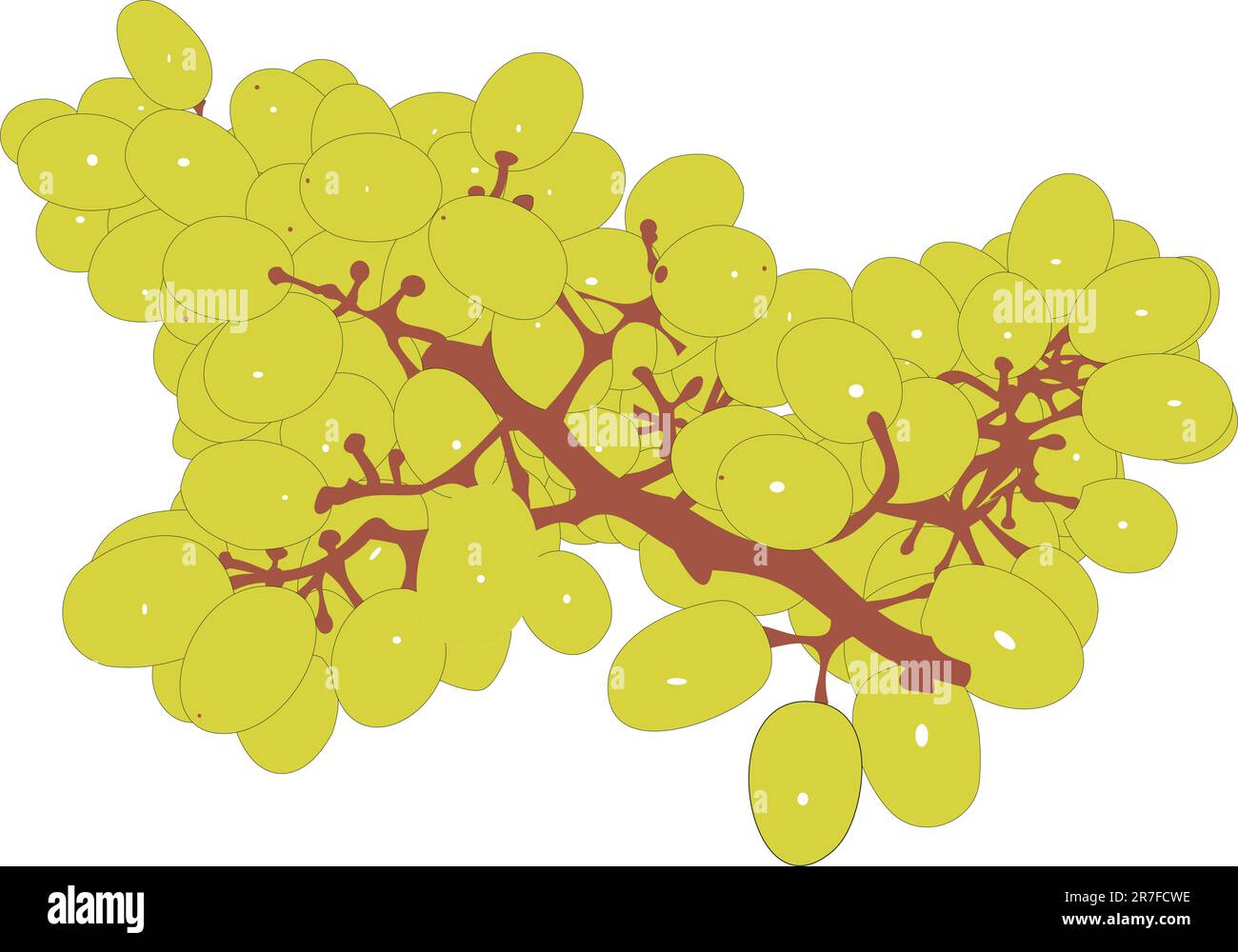 Gather stones Stock Vector Images Alamy