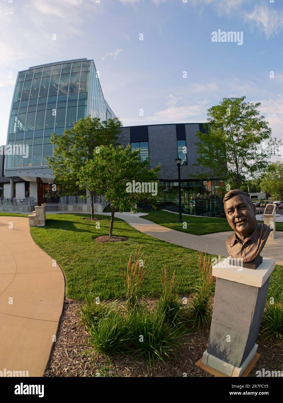 Olathe public library hires stock photography and images Alamy