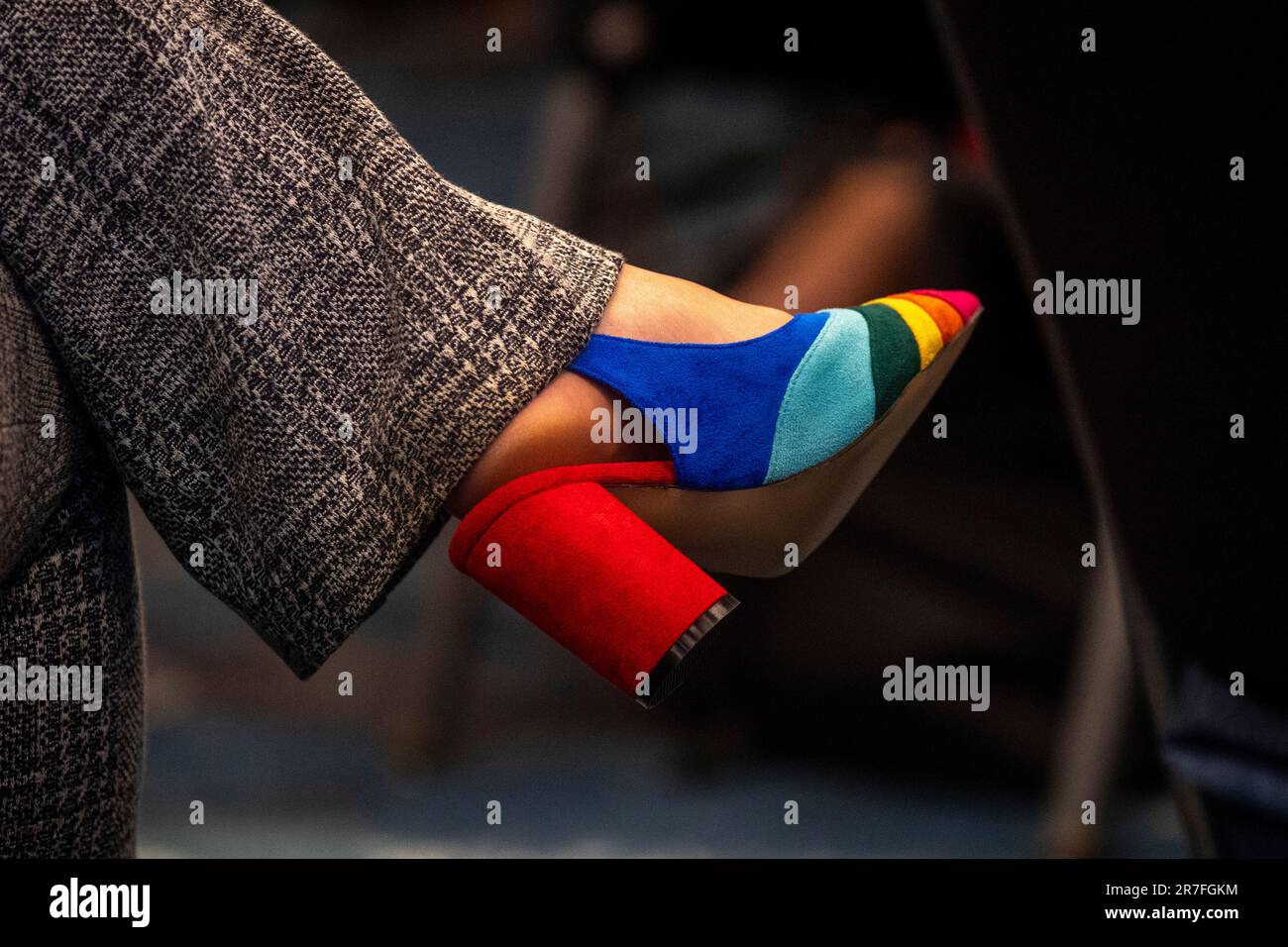 Pride shoes cheap canada
