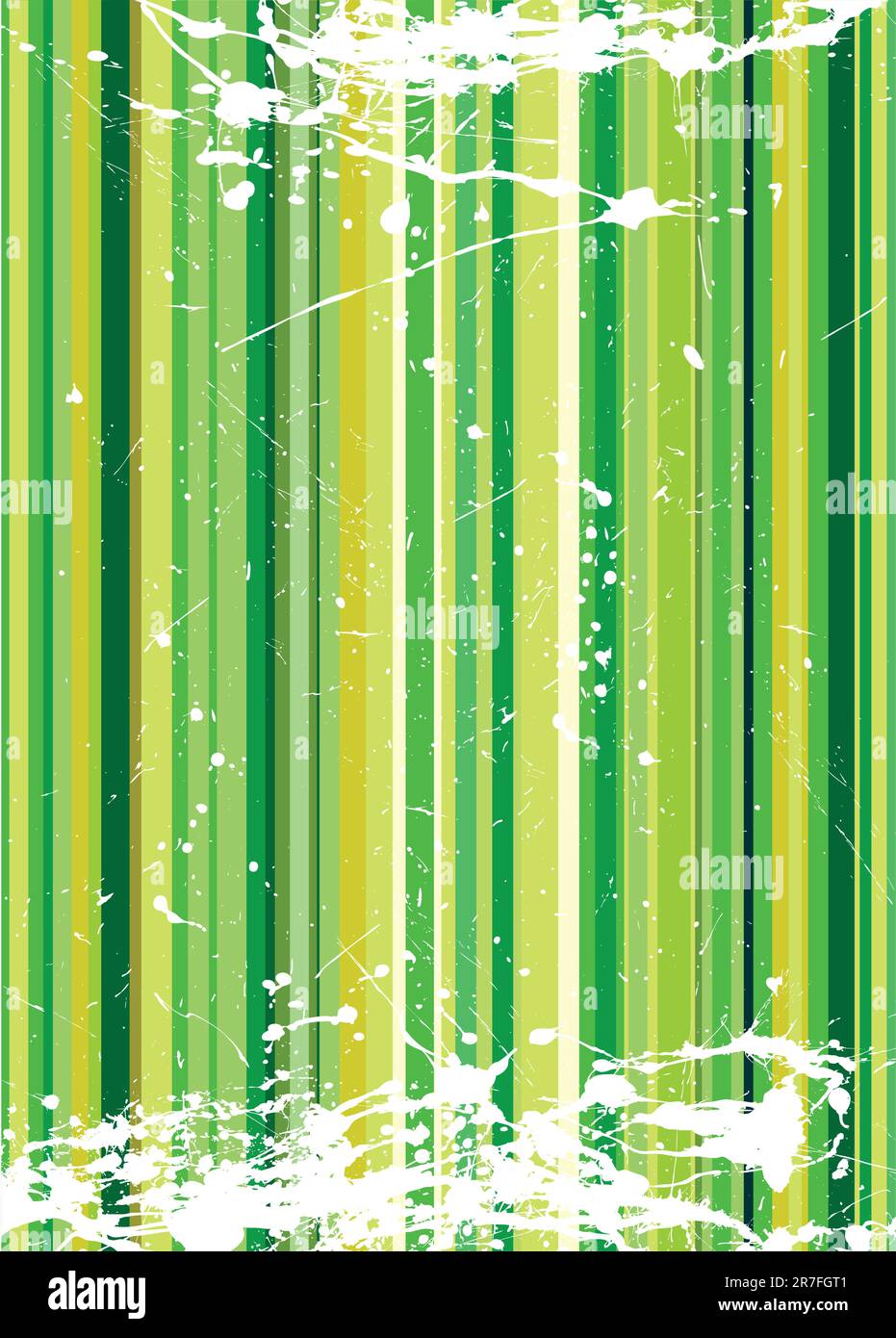 Grungy vector background illustration Stock Vector Image & Art - Alamy