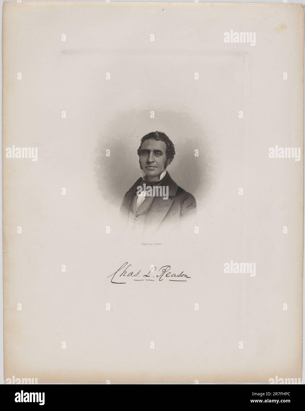 Charles lewis reason hi-res stock photography and images - Alamy