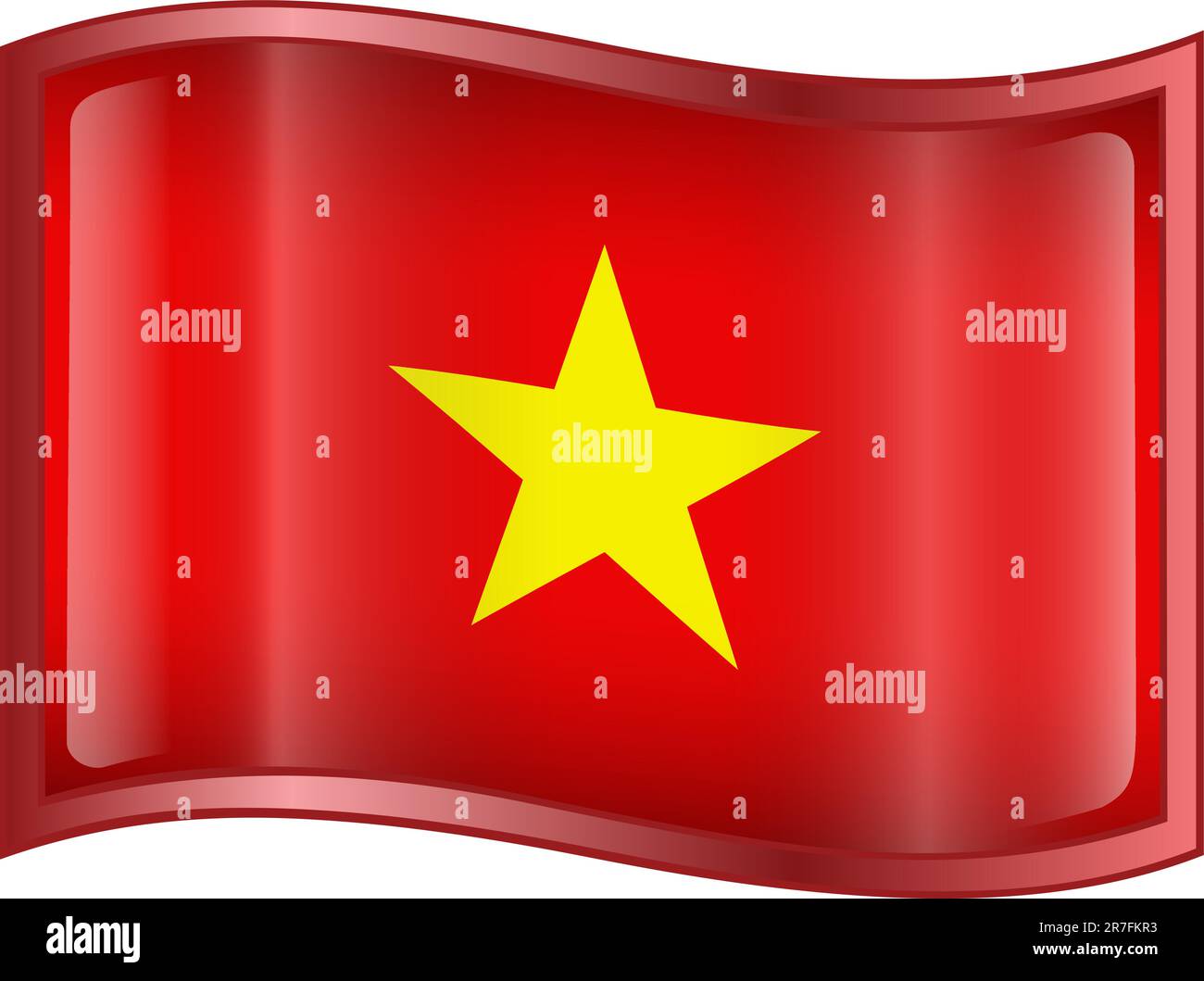 vietnam-flag-icon-isolated-on-white-background-stock-vector-image