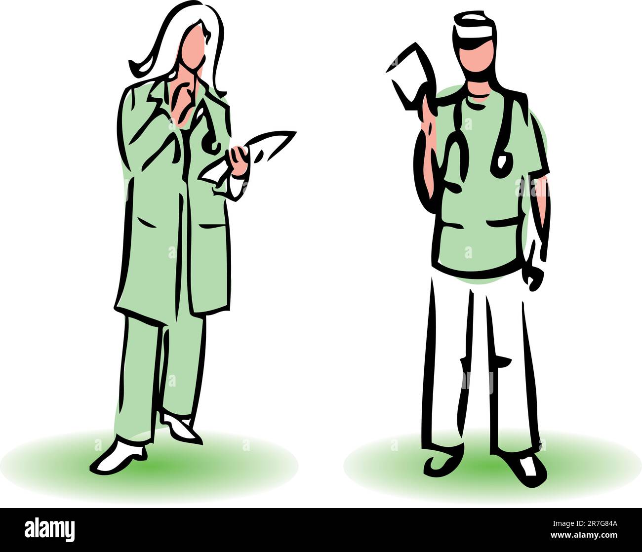 Doctors paper Cut Out Stock Images Pictures Alamy Doctors paper Cut Out Stock Images Pictures Alamy