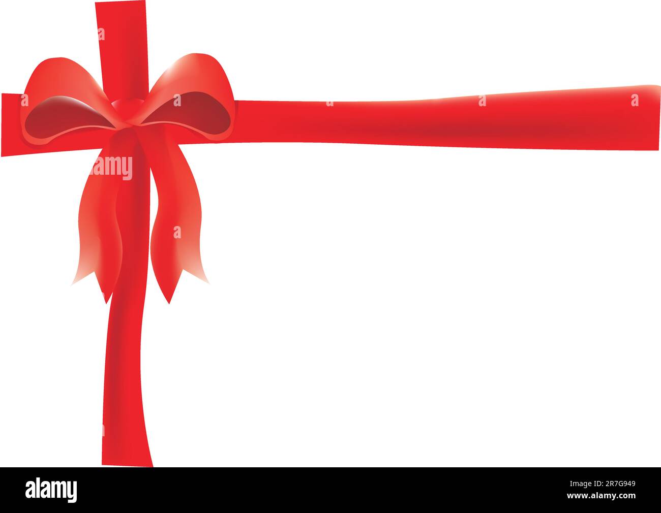 vector detailed bow Stock Vector Image & Art - Alamy