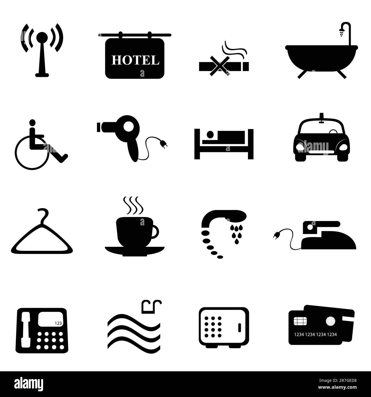 bathtub-access-black-and-white-stock-photos-images-alamy