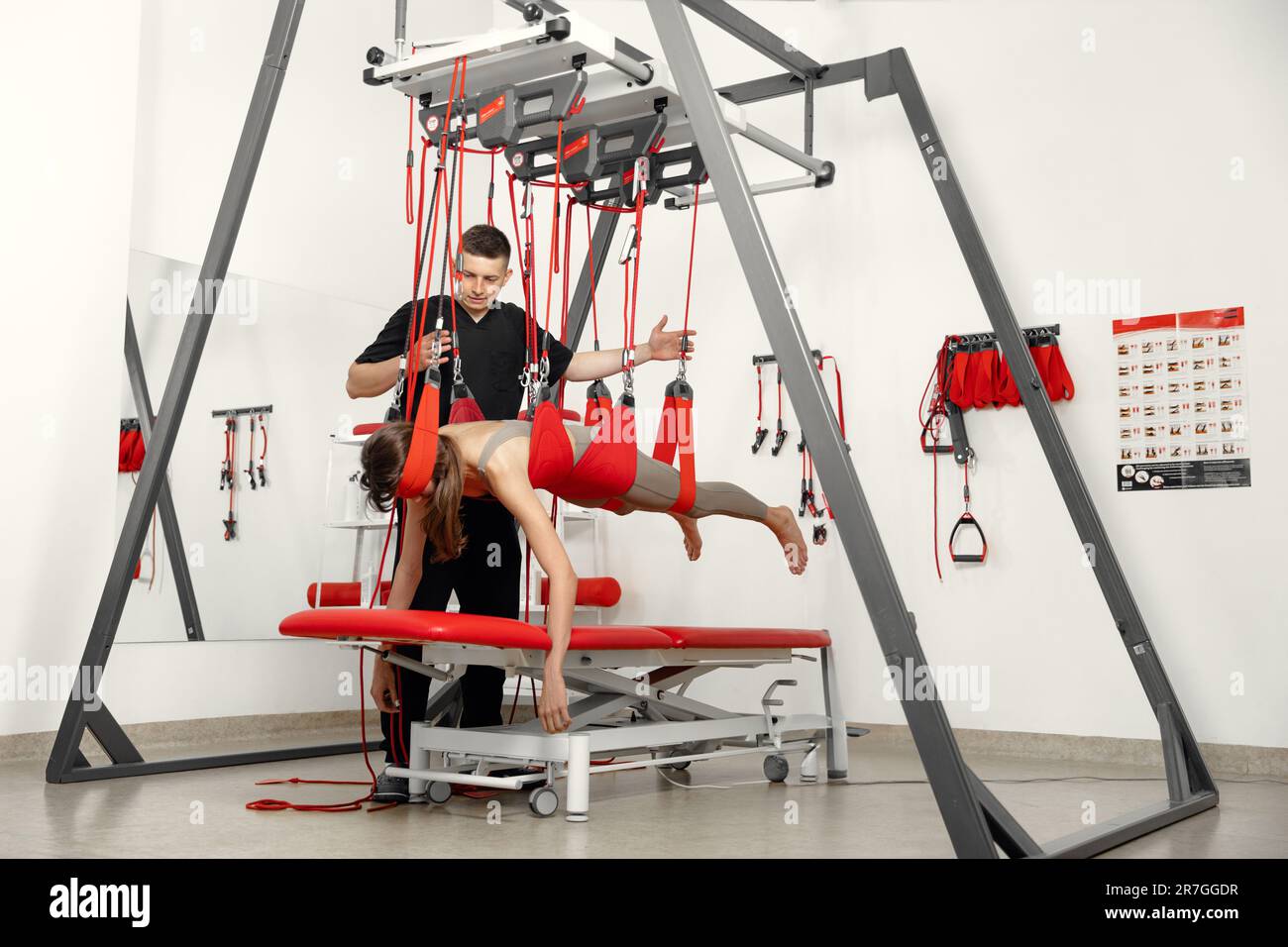 physical therapy, Physical rehabilitation, Healthimproving exercises