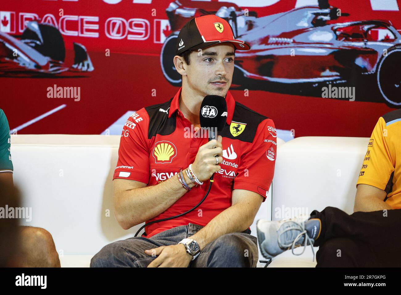 Ferrari f1 deals podium watch