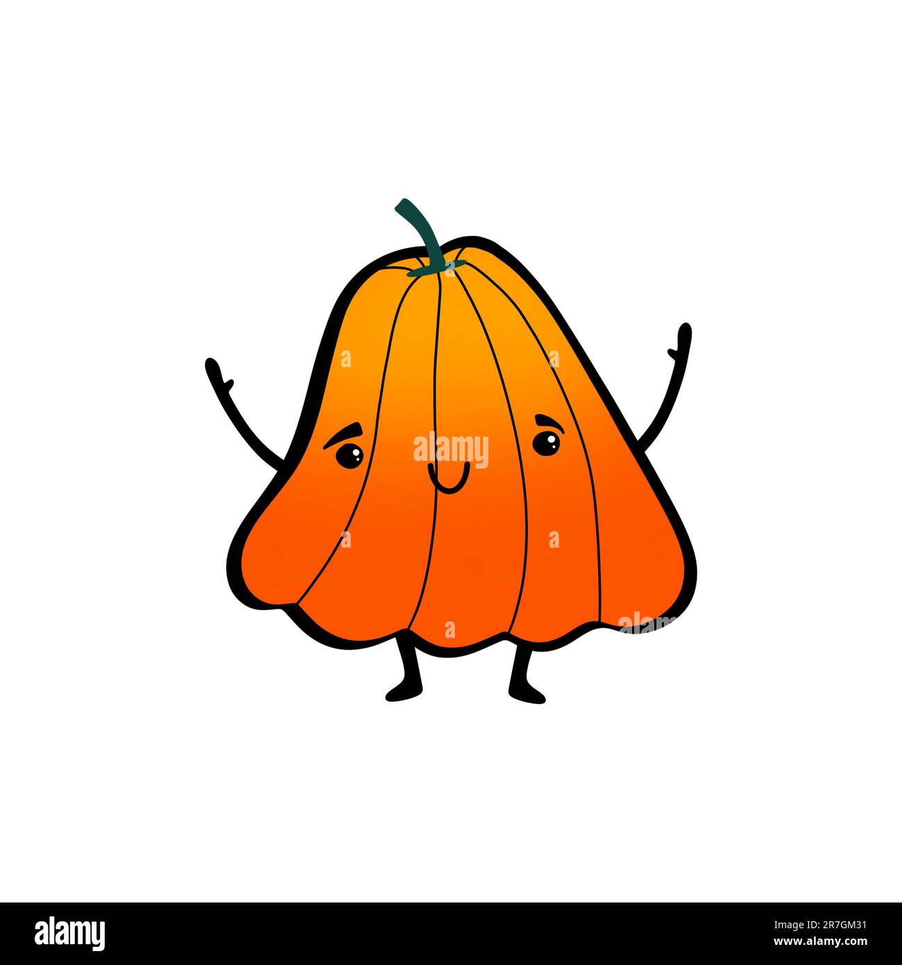 Pumpkin print hi-res stock photography and images - Alamy
