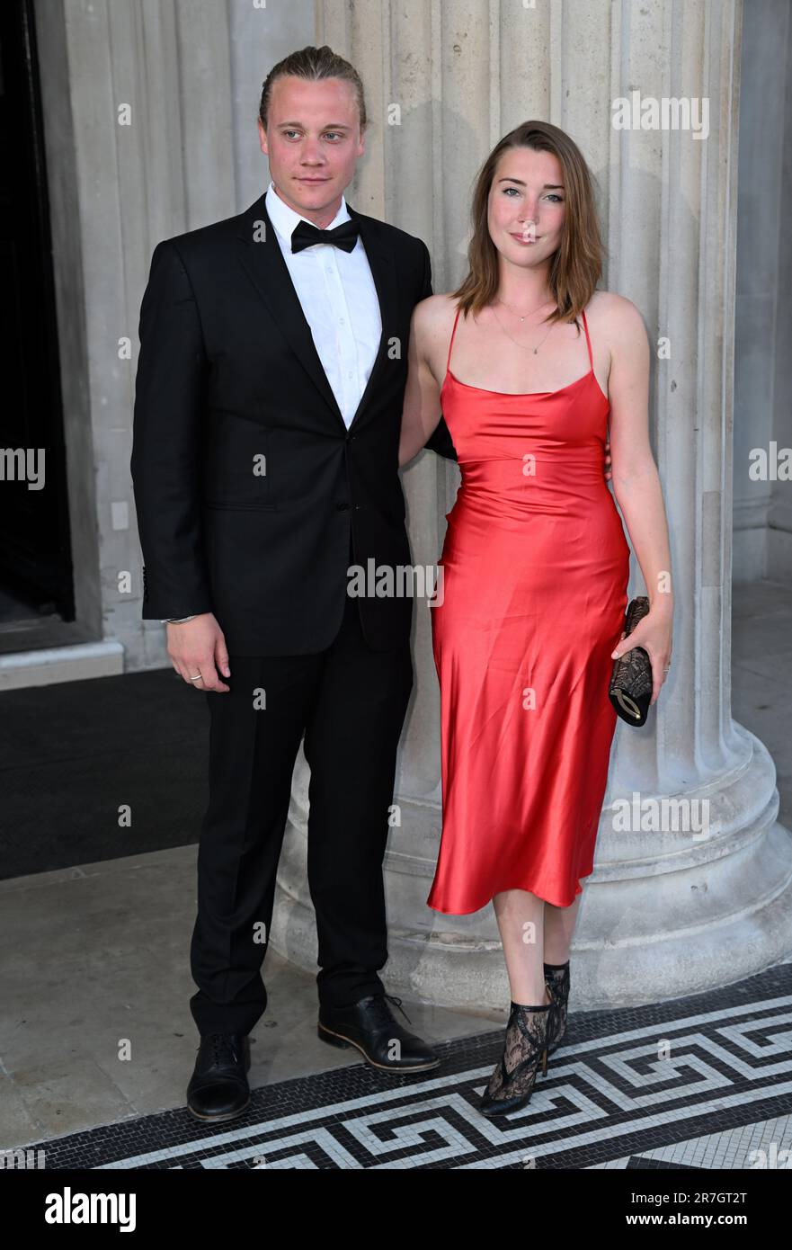 London, UK. 15th June, 2023. London, UK. June 15th, 2023. Basil