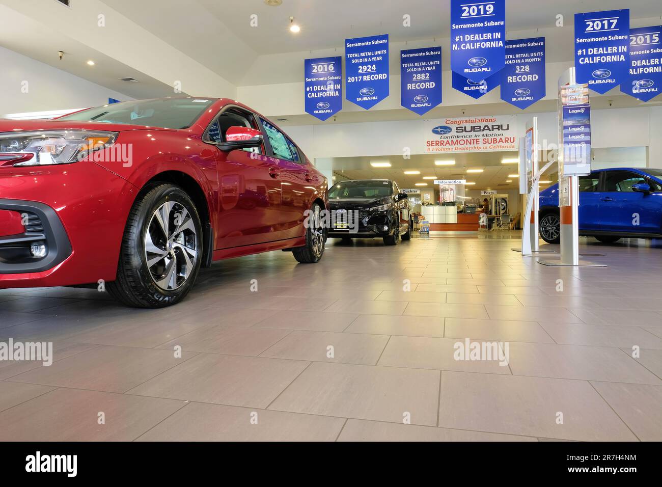 Serramonte hires stock photography and images Alamy