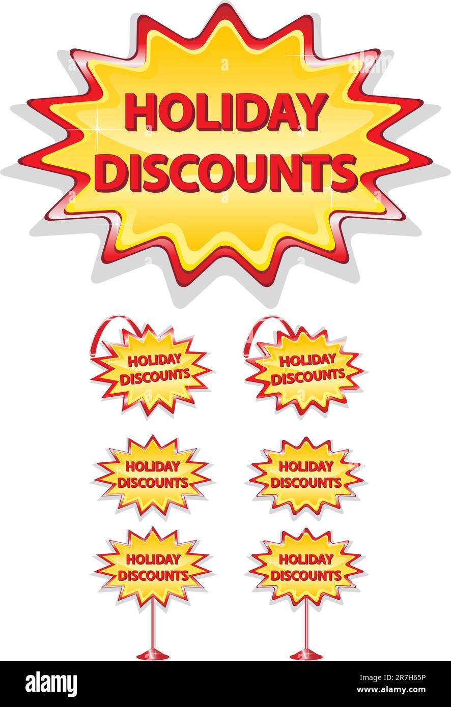 Leader suspension Stock Vector Images Alamy