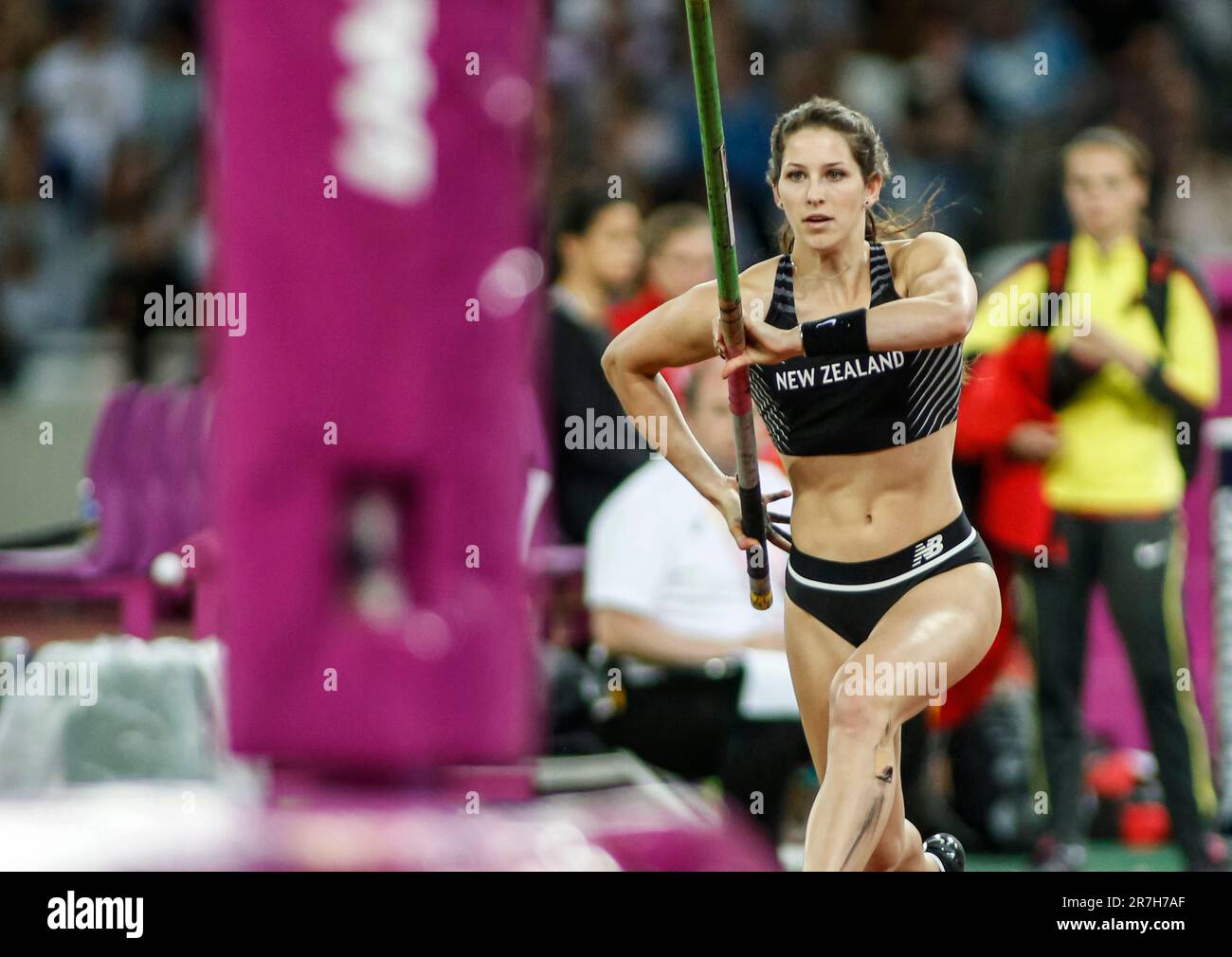 Eliza mccartney hires stock photography and images Alamy