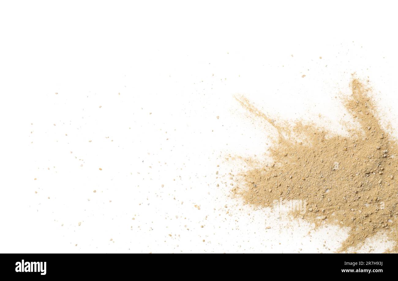 Rust Dust Pile Rust powder pile hi-res stock photography and images - Alamy