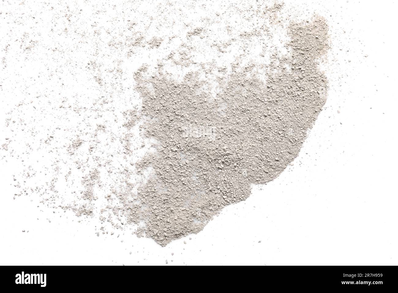 Rust Dust Pile Rust powder pile hi-res stock photography and images - Alamy