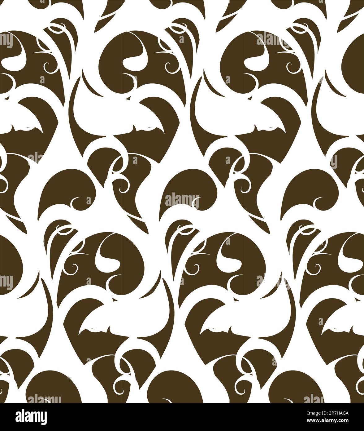 Texture Dess Design seamless texture, this illustration may be useful as designer work ...