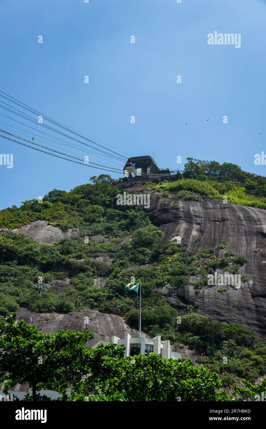 Urca district hi-res stock photography and images - Alamy