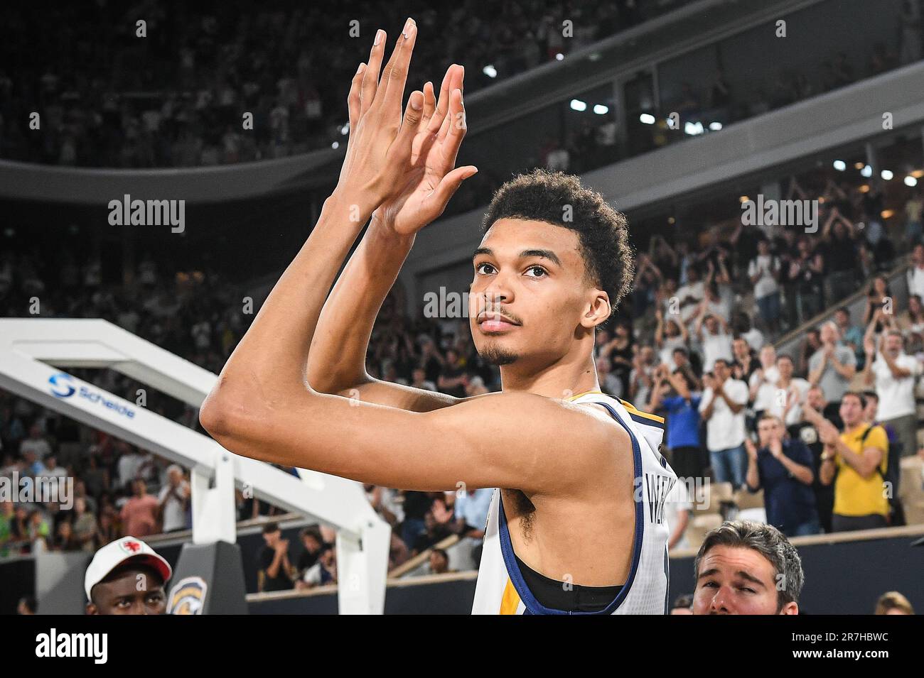 Why This Matters for the NBA and French Basketball Why This Matters for the NBA and French Basketball