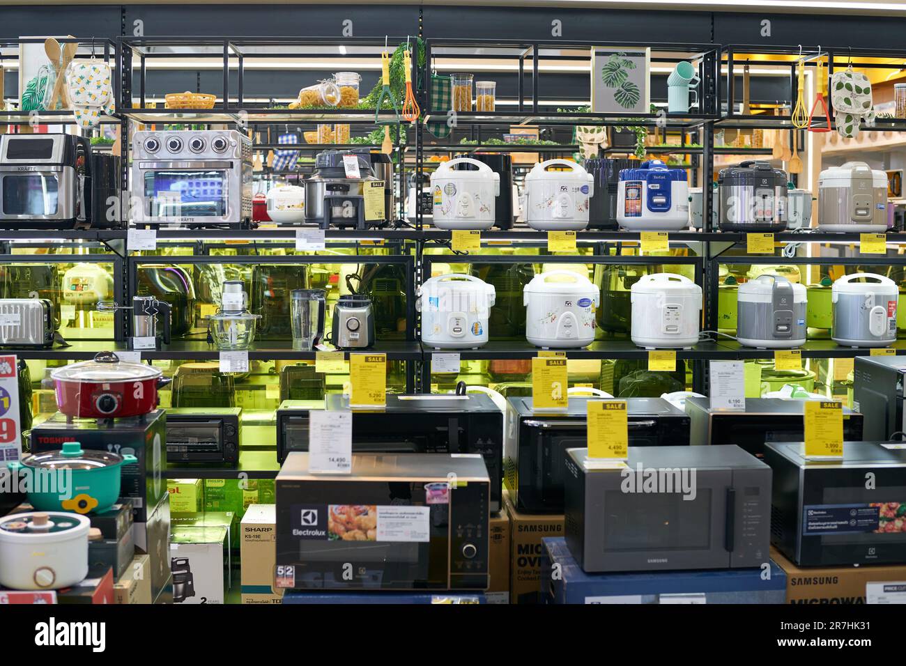 Buy sale electrical goods