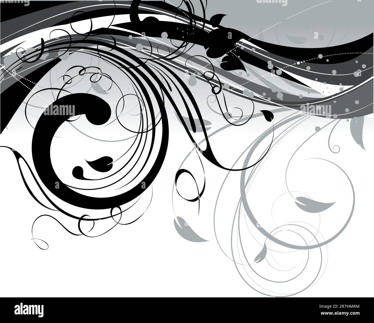 Abstract vector illustration for design Stock Vector Image & Art - Alamy