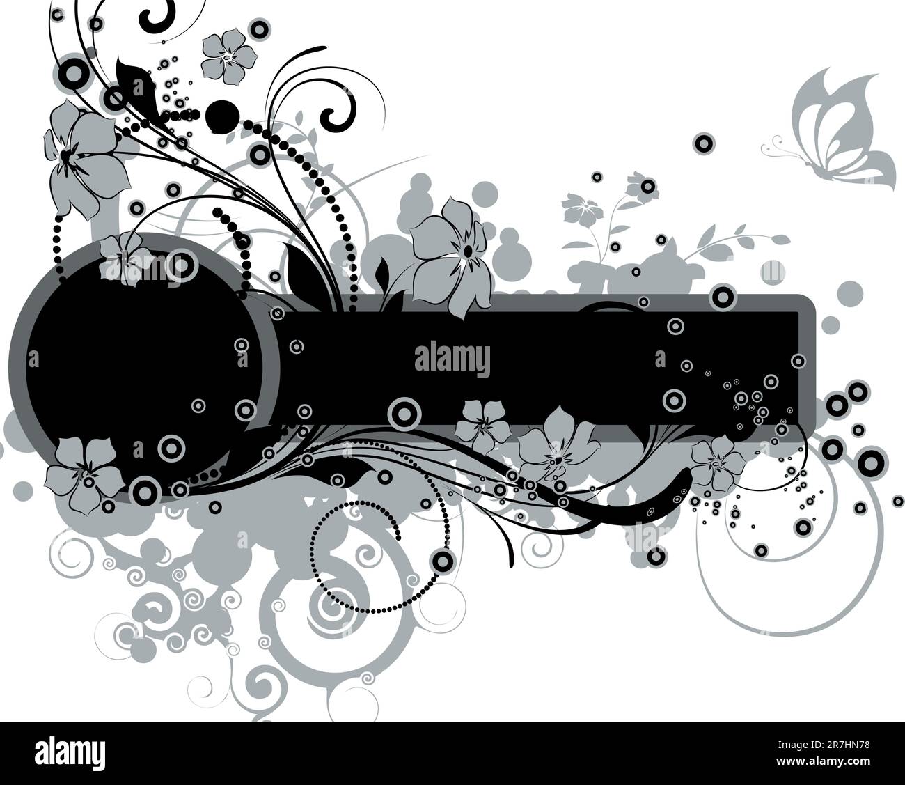 Abstract vector illustration for design Stock Vector Image & Art - Alamy