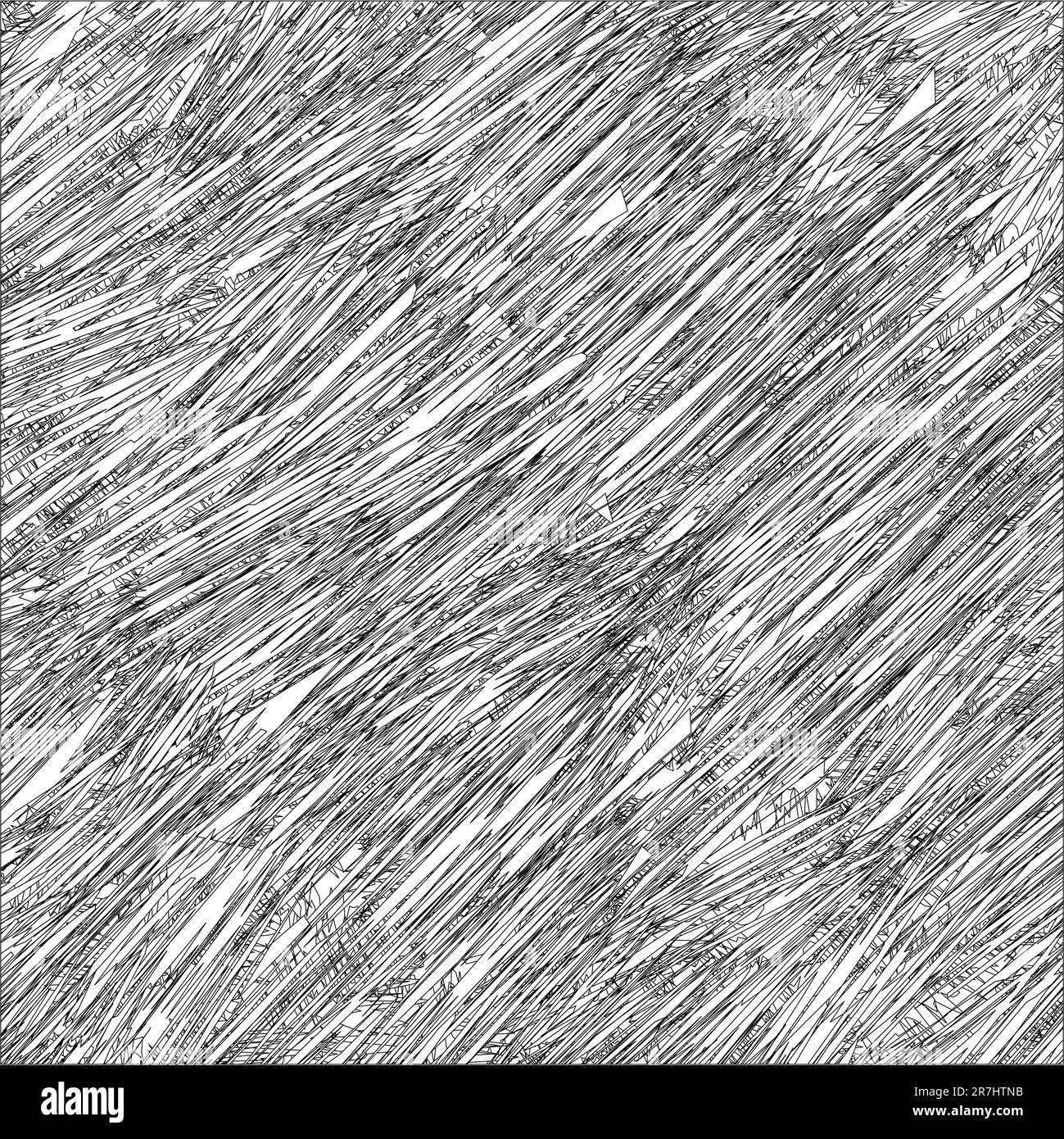 Black and white abstract gear Stock Vector Images - Alamy