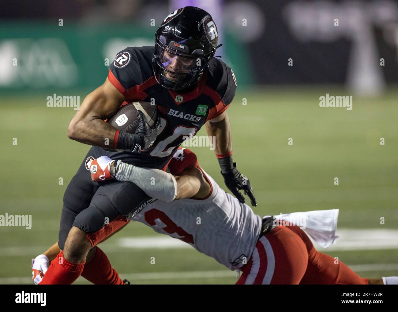What Lies Ahead for the Redblacks